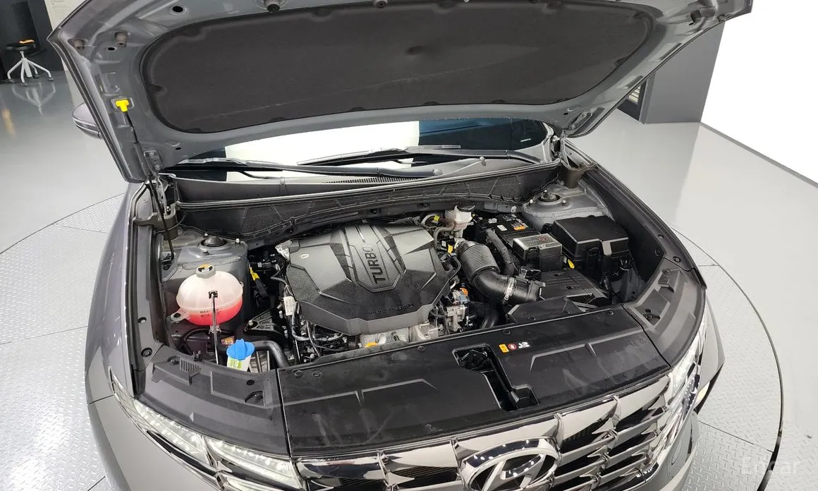 Фото 6 - Hyundai Tucson