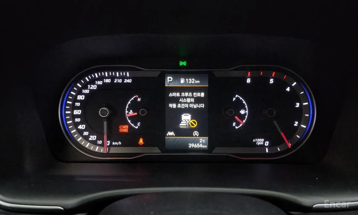 Фото 8 - Hyundai Tucson