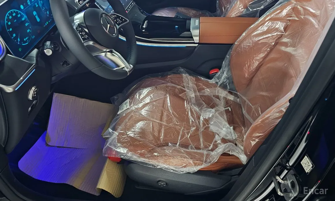 Фото 10 - Mercedes-Benz GLC-Class