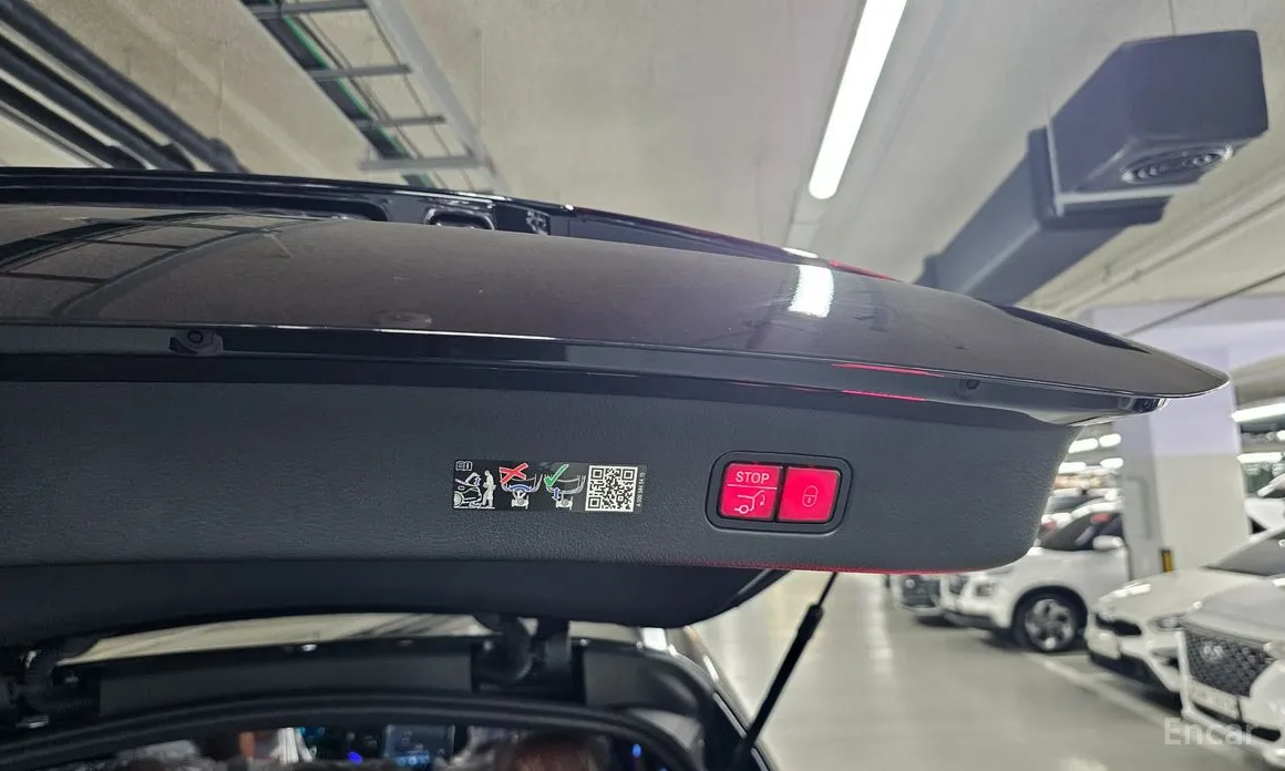 Фото 15 - Mercedes-Benz GLC-Class