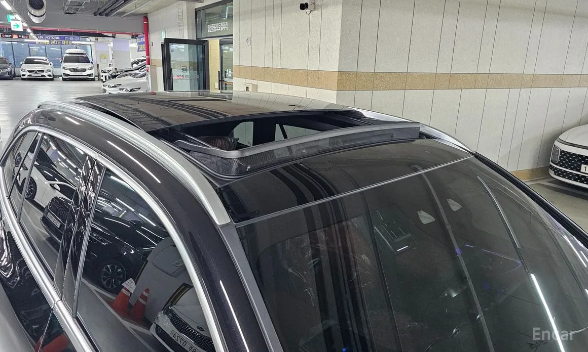 Фото 19 - Mercedes-Benz GLC-Class