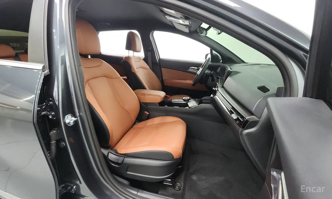 Фото 11 - Kia Sportage