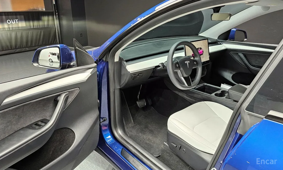 Фото 11 - Tesla Model Y