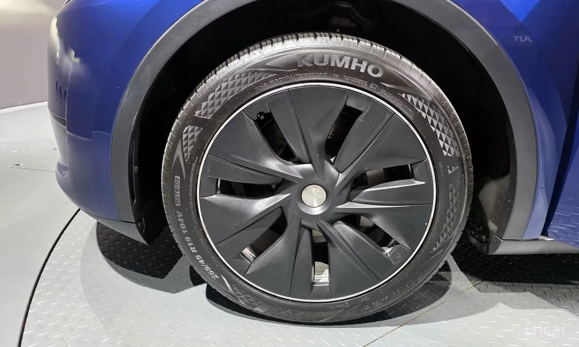 Фото 5 - Tesla Model Y