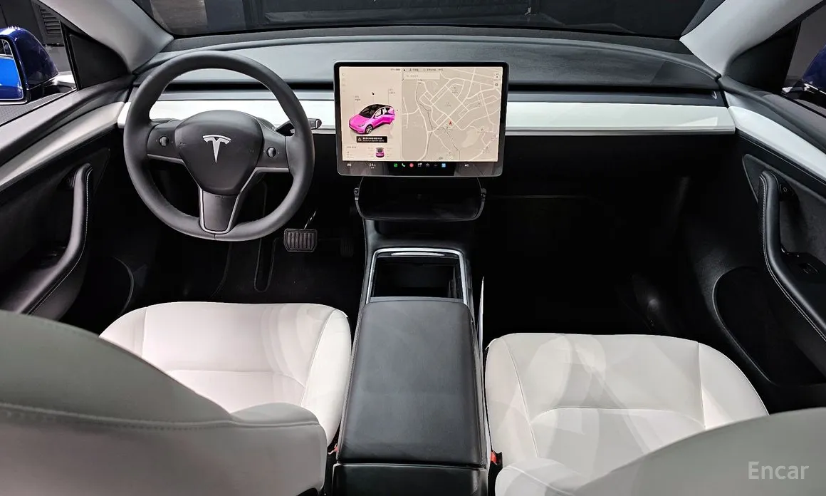 Фото 7 - Tesla Model Y