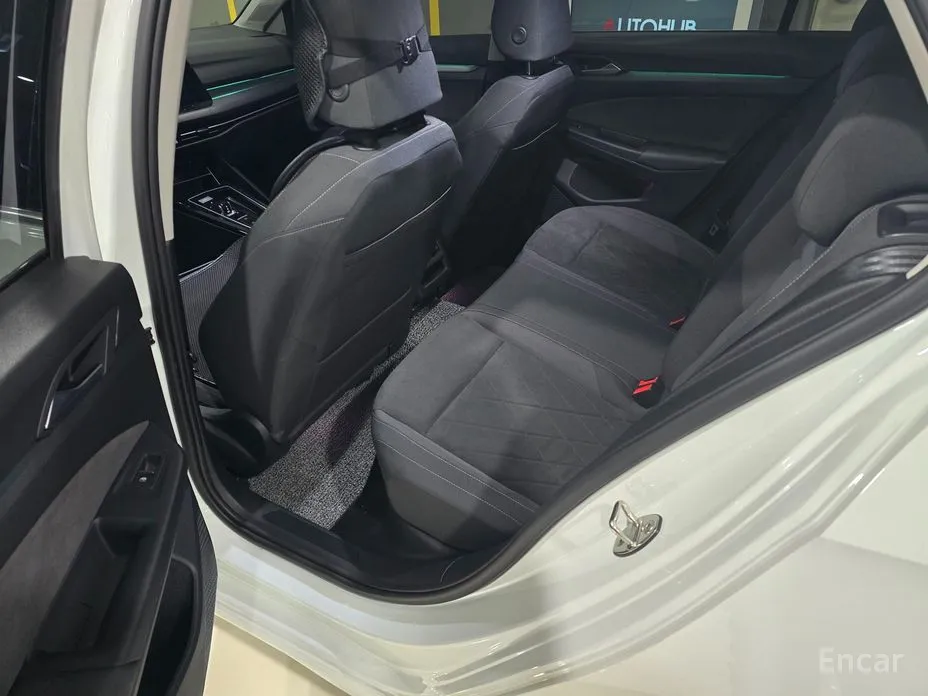 Фото 7 - Volkswagen Golf