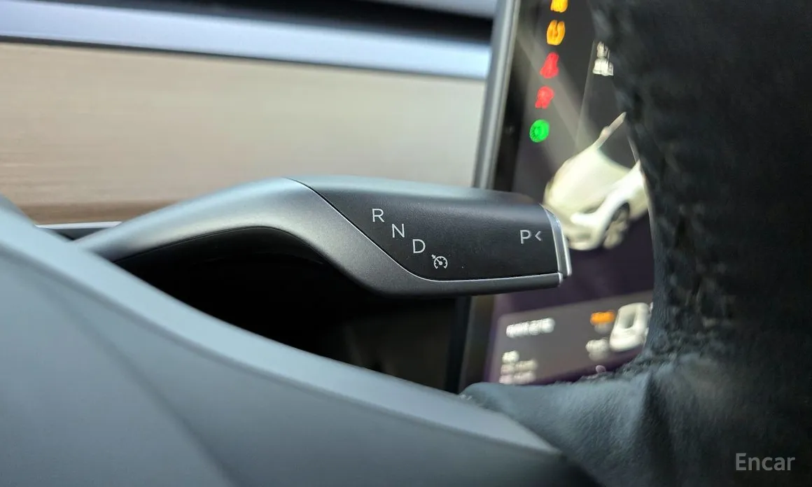 Фото 9 - Tesla Model Y