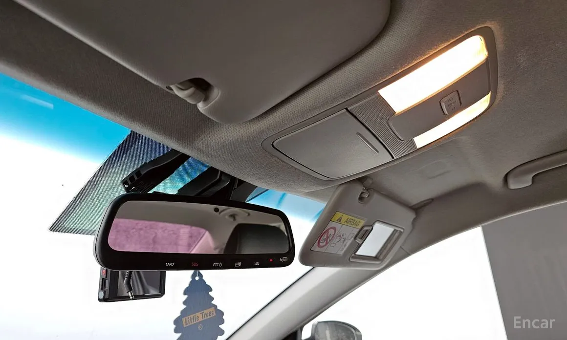 Фото 17 - Kia K3