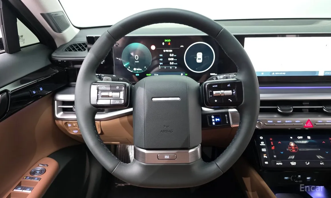 Фото 13 - Hyundai Grandeur