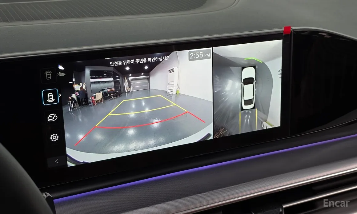 Фото 15 - Hyundai Grandeur