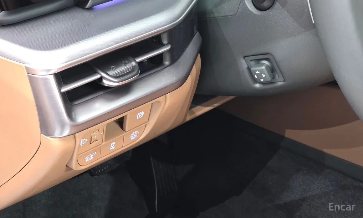 Фото 17 - Hyundai Grandeur