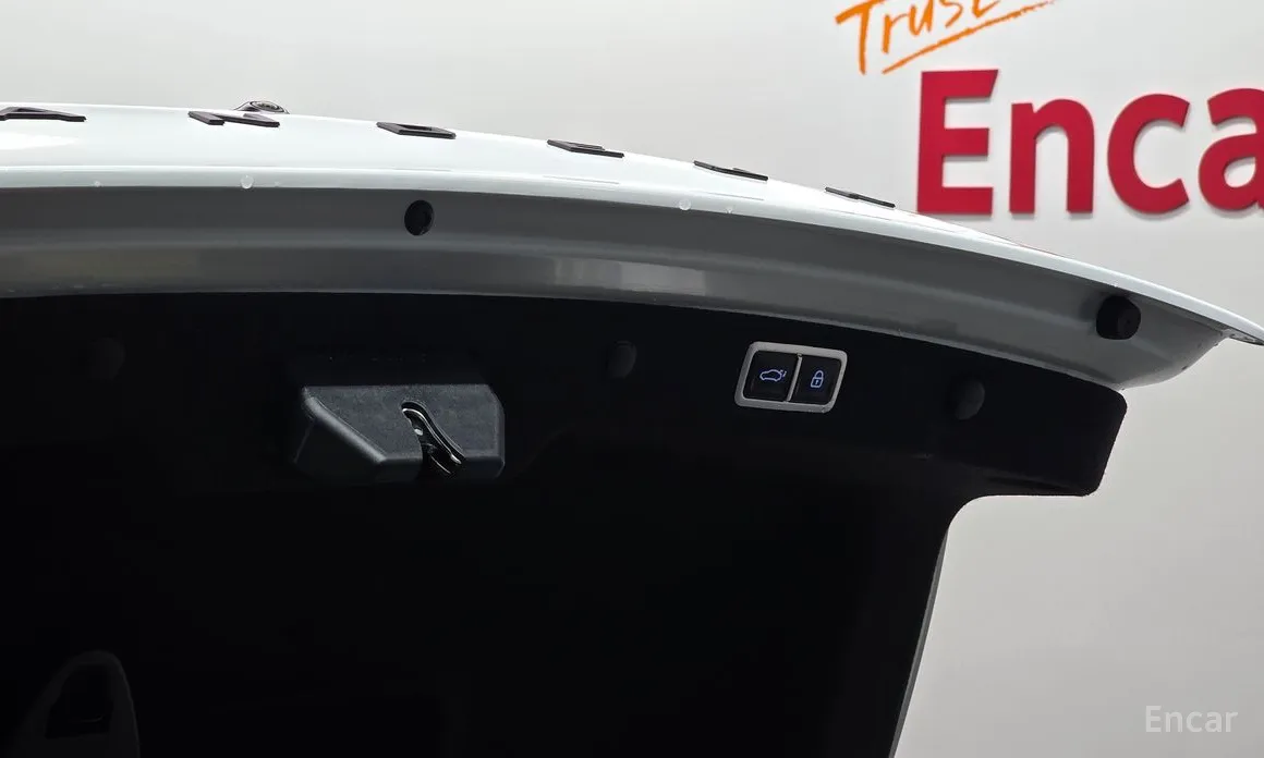 Фото 19 - Hyundai Grandeur