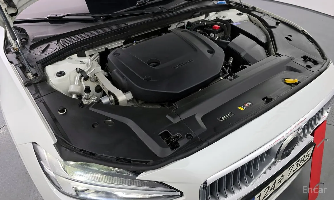 Фото 6 - Volvo S90