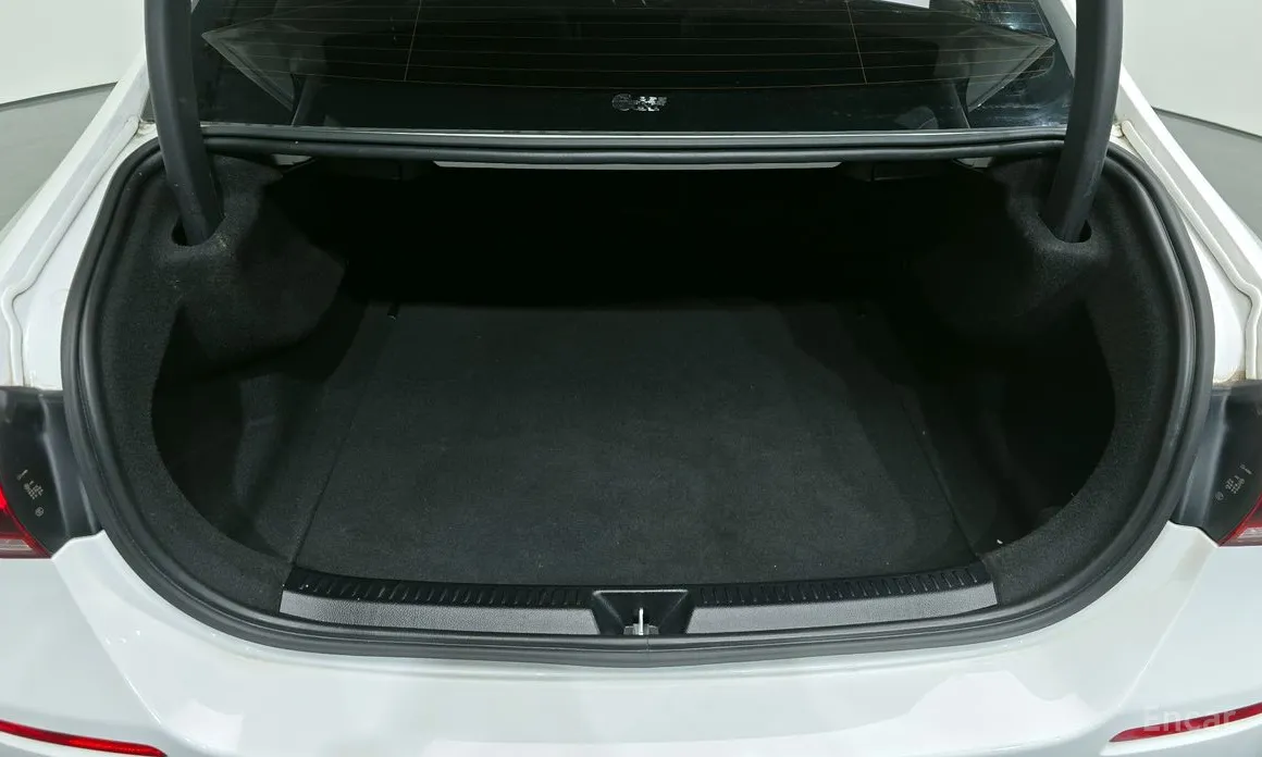 Фото 20 - Mercedes-Benz A-Class