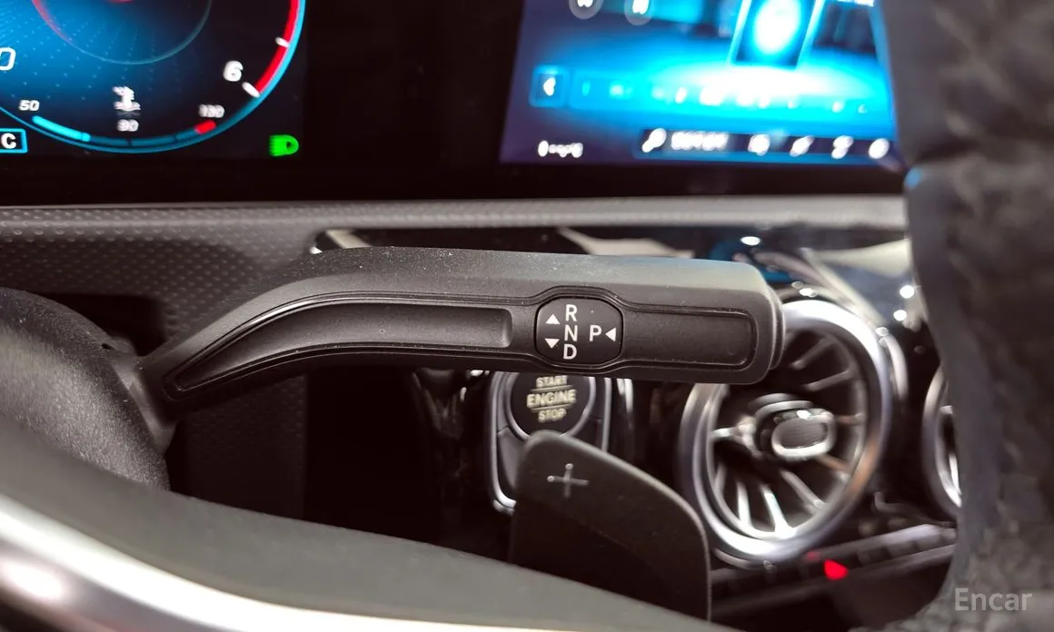 Фото 9 - Mercedes-Benz A-Class