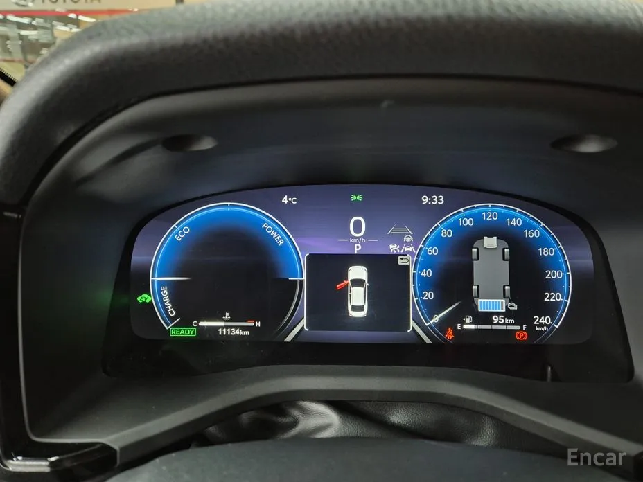 Фото 5 - Toyota Camry