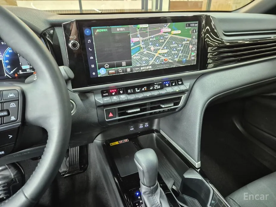 Фото 7 - Toyota Camry