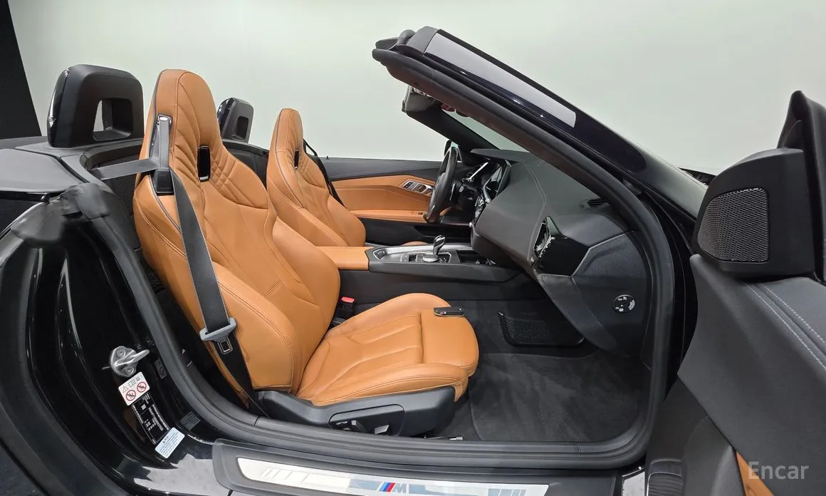 Фото 10 - BMW Z4