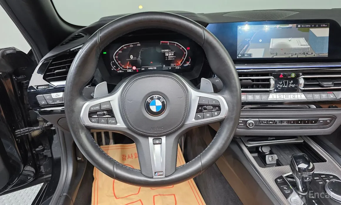 Фото 15 - BMW Z4