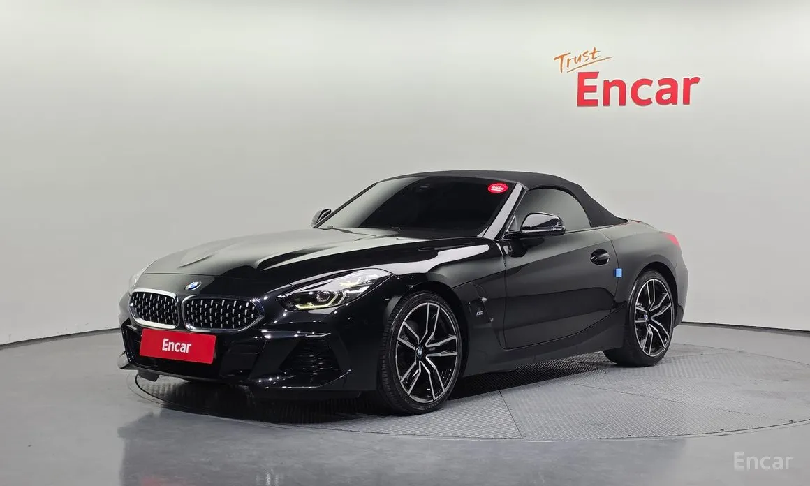 Фото 19 - BMW Z4