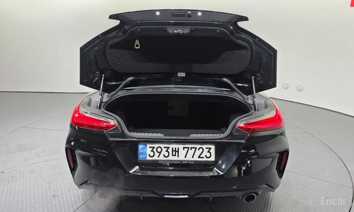 Фото 20 - BMW Z4