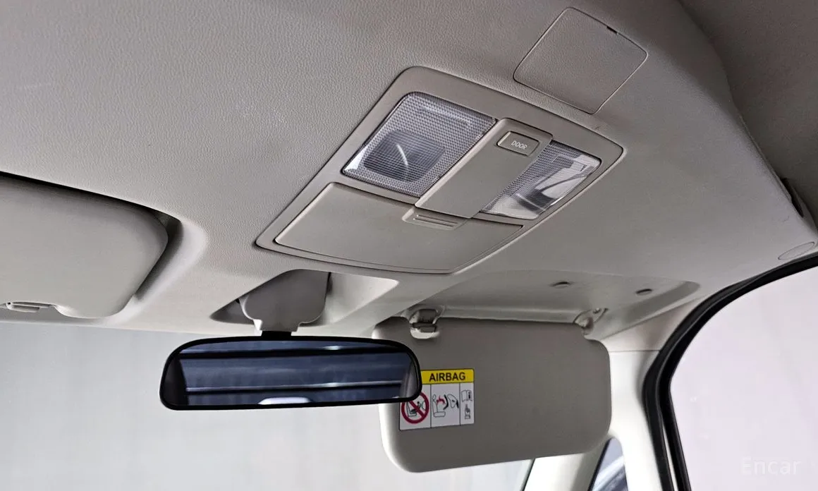 Фото 18 - Kia Ray