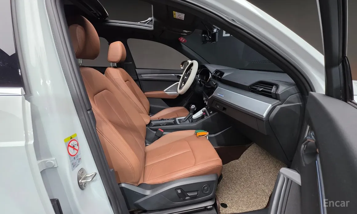 Фото 10 - Audi Q3