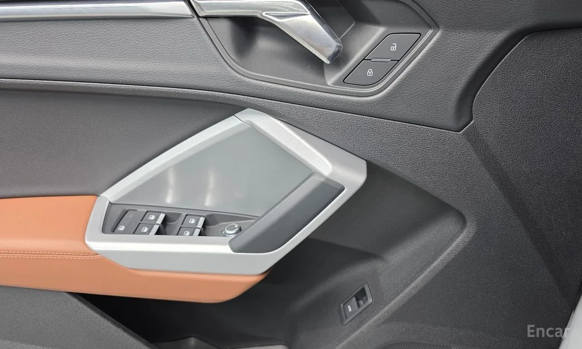 Фото 13 - Audi Q3