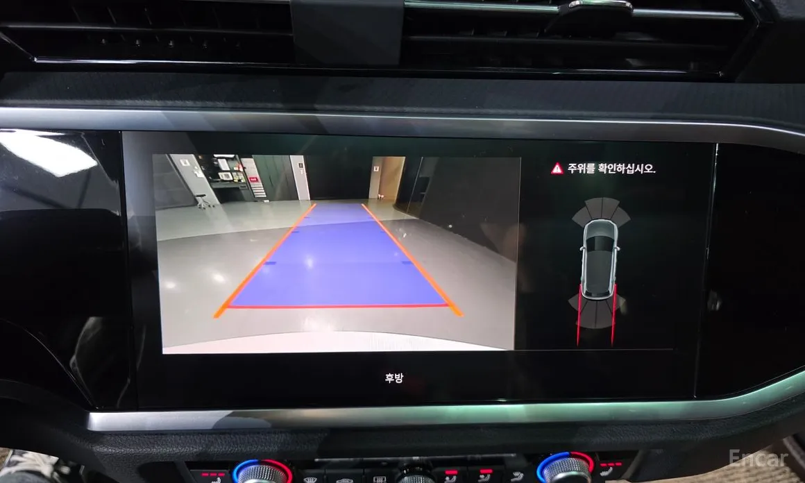 Фото 16 - Audi Q3