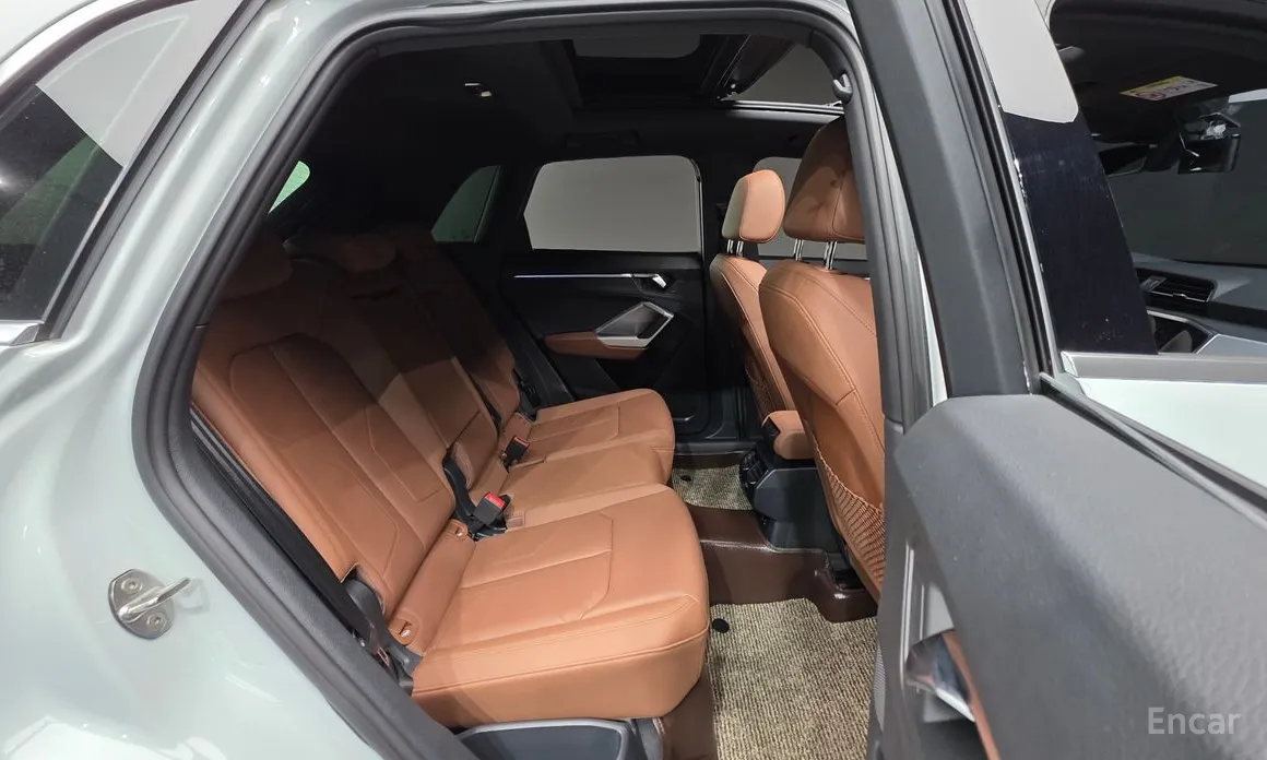 Фото 19 - Audi Q3