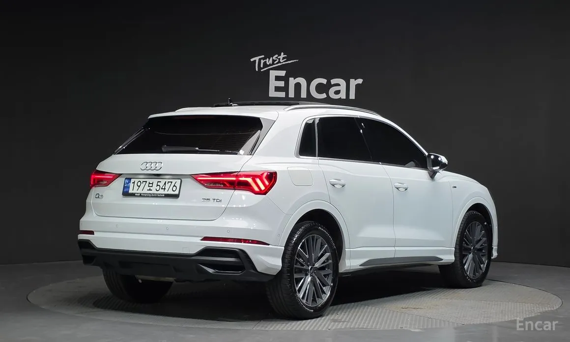 Фото 2 - Audi Q3