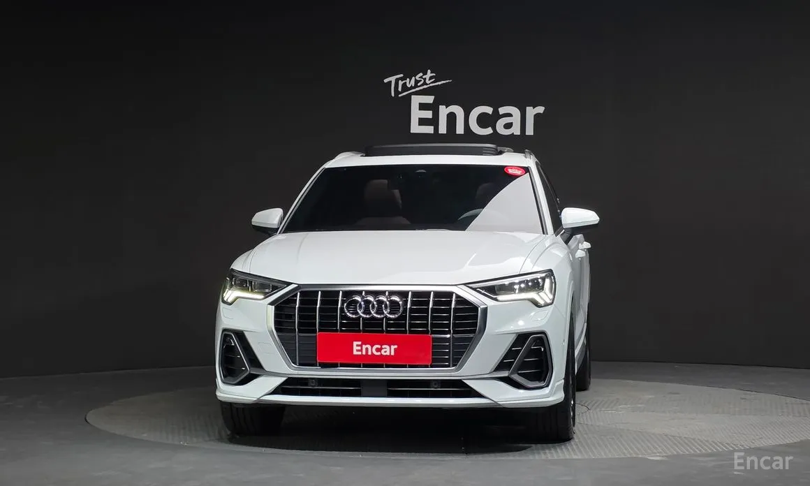 Фото 3 - Audi Q3