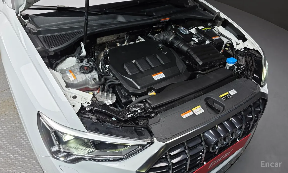 Фото 6 - Audi Q3