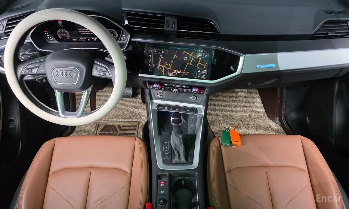 Фото 7 - Audi Q3