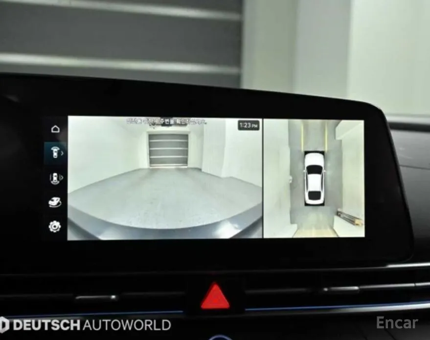 Фото 15 - Hyundai Avante