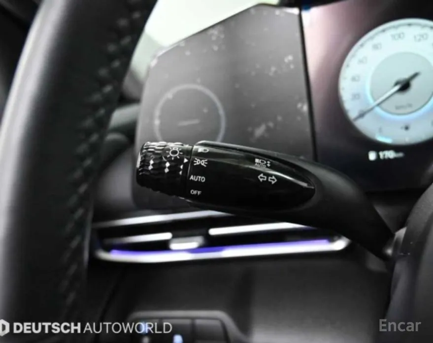 Фото 17 - Hyundai Avante