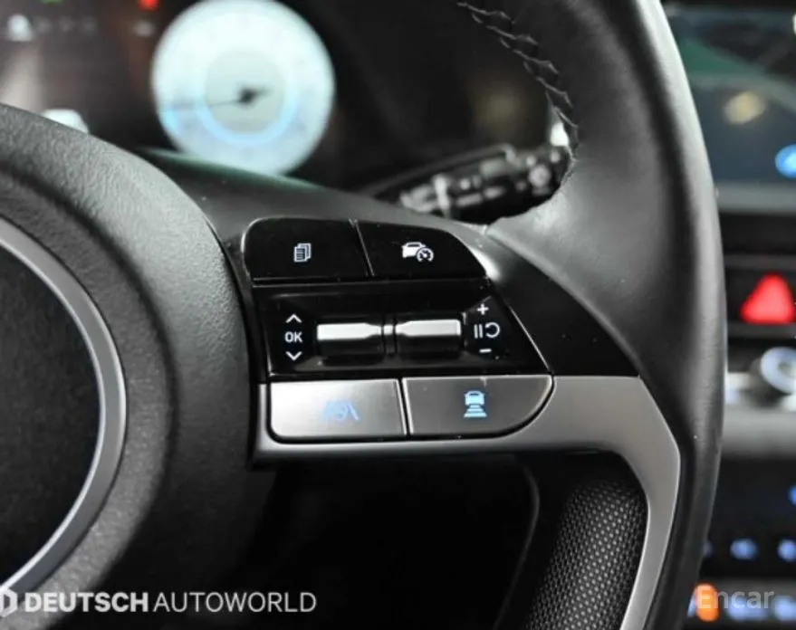 Фото 18 - Hyundai Avante