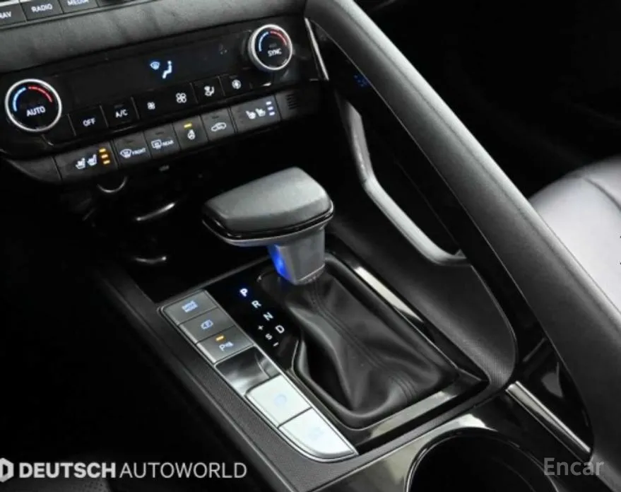 Фото 9 - Hyundai Avante