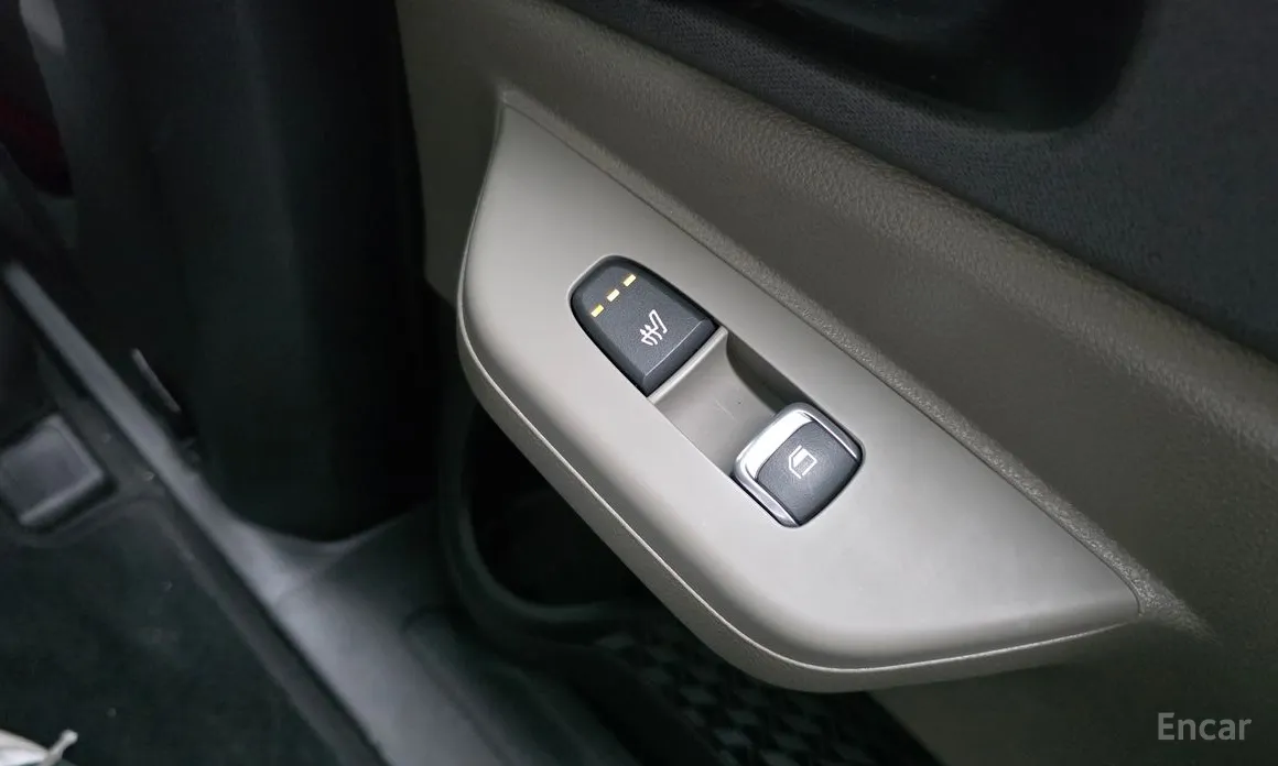 Фото 19 - Kia Carnival