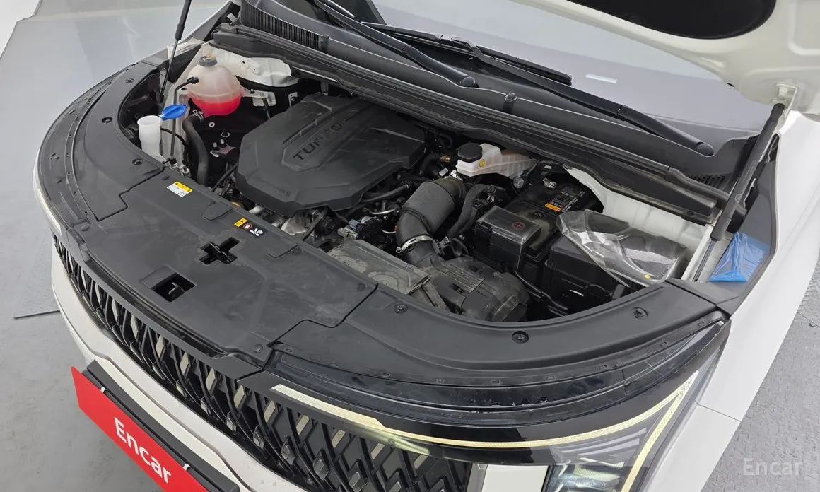 Фото 6 - Kia Carnival