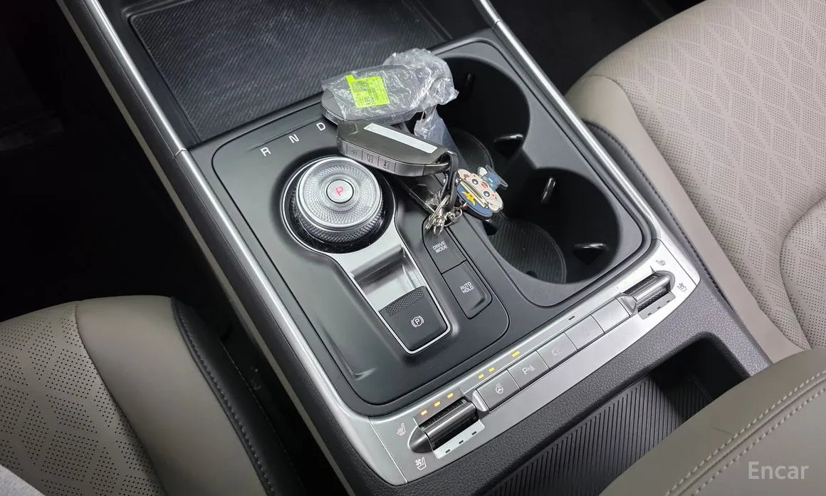 Фото 9 - Kia Carnival