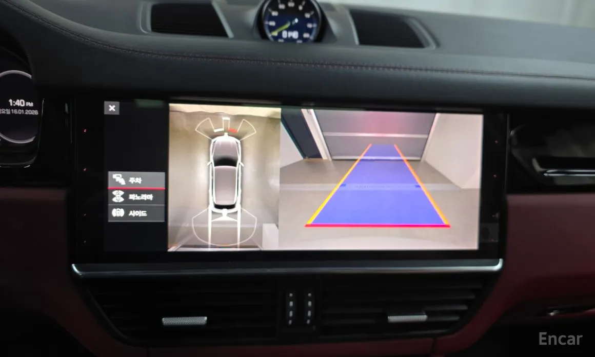 Фото 15 - Porsche Cayenne