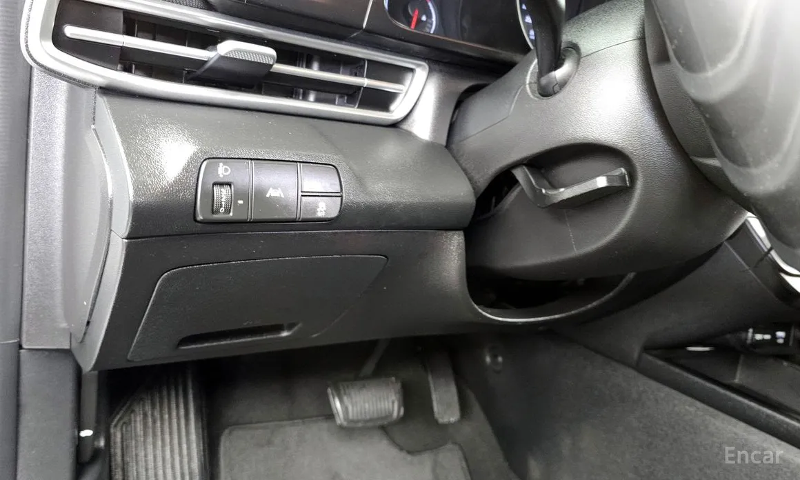 Фото 16 - Hyundai Avante