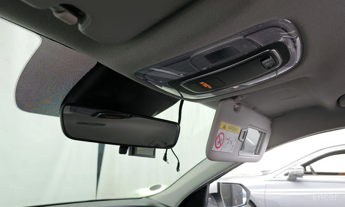 Фото 19 - Hyundai Avante