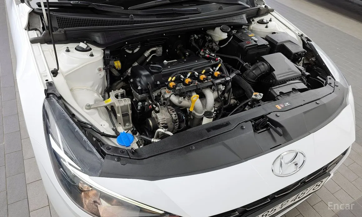 Фото 6 - Hyundai Avante