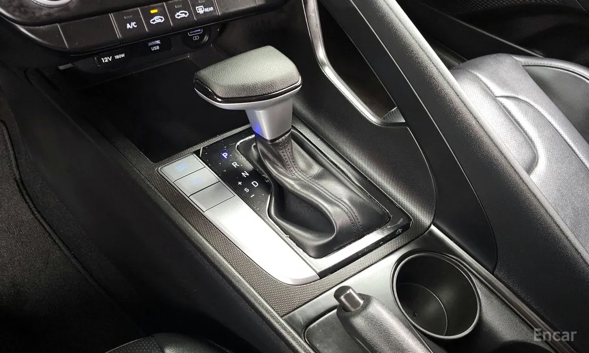 Фото 9 - Hyundai Avante