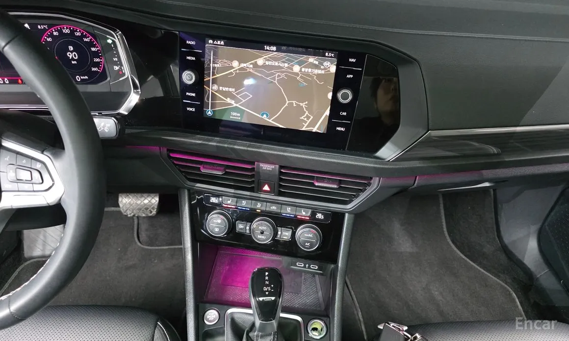 Фото 14 - Volkswagen Jetta