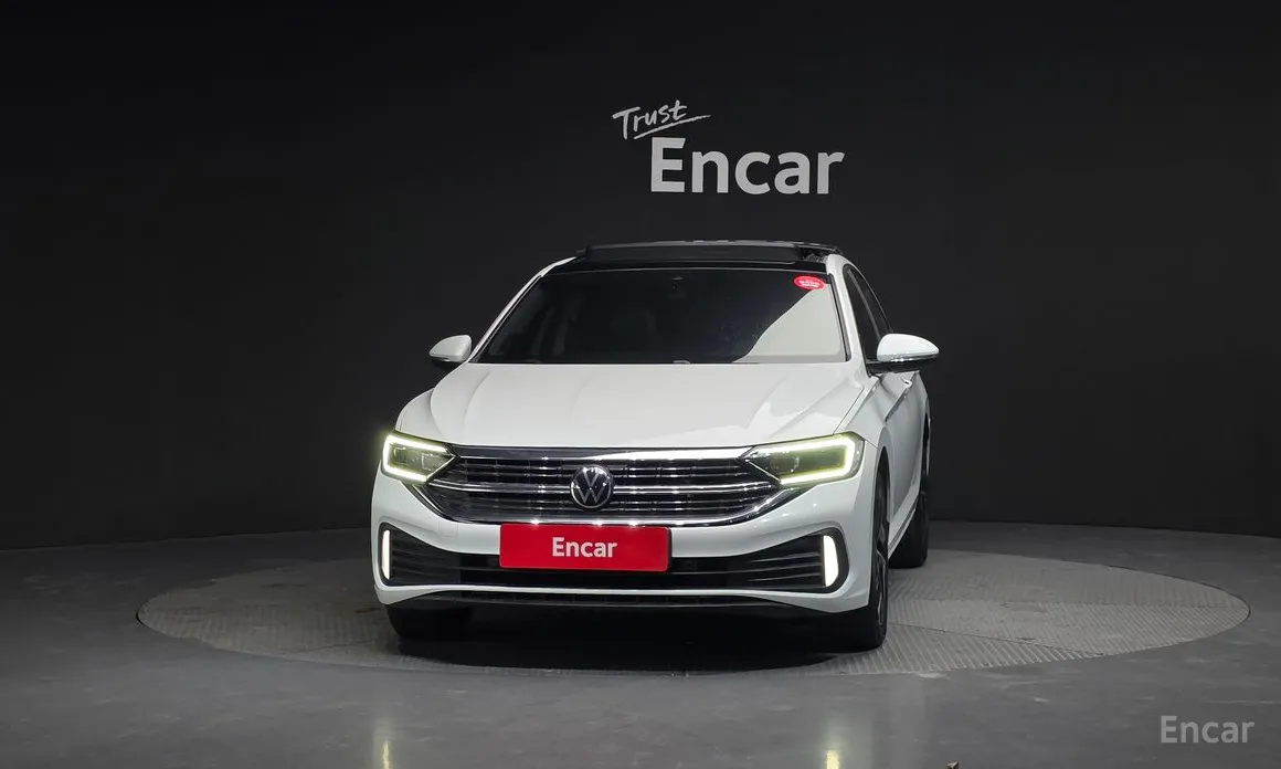 Фото 3 - Volkswagen Jetta