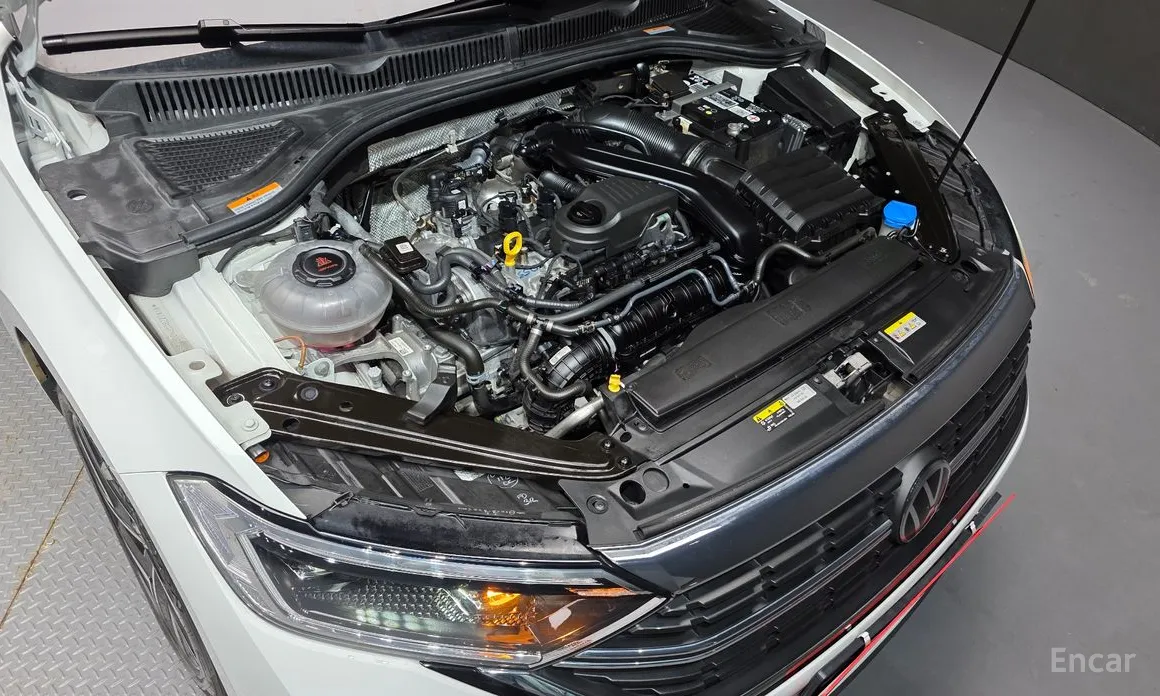 Фото 6 - Volkswagen Jetta