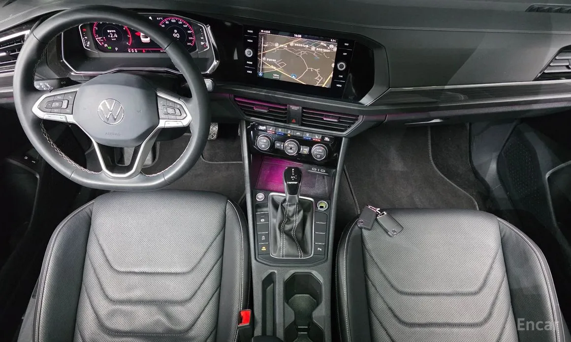 Фото 7 - Volkswagen Jetta